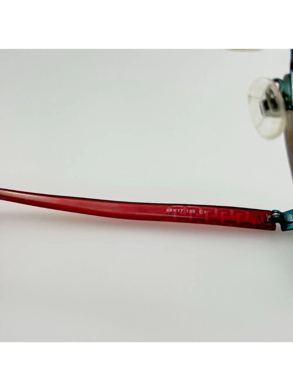 See Eyeglasses Eye Glasses Frames 2921 C1 48-17-135